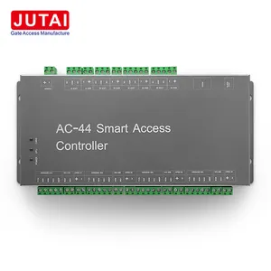 Auto Gate Access Controller and Access Control System
