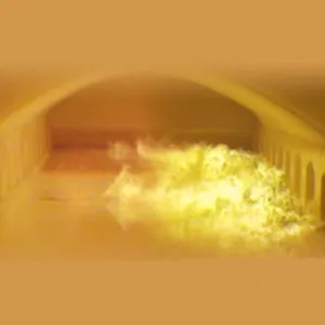 Kiln Repair Portable Endoscope Camera System