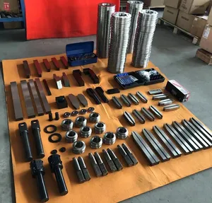 Elite Rapid High Accuracy Spring Coiling Machine Guaranteeing Excellent Production