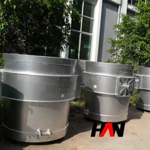 Automated Ladle Steel-Making Melting and Refining System