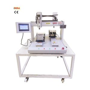 Thread Insert Go/No-Go Gauge Testing Machine/Automatic Thread Testing Machine/Automatic Inspection Equipment