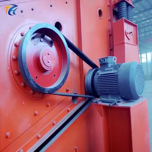 Factory Vibrating Screen, Particle Screening Machine, Circular Vibrating Screen for Mining Machinery