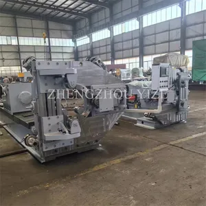 Automatic CNC Touch Spring Bonnell Coiling Rolling Shutter Spring Making Machine Manufacturer
