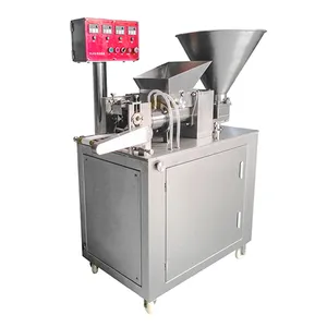 Automatic Dumpling Machine Fried Dumpling Forming Machine Boiled Dumpling Making Machine