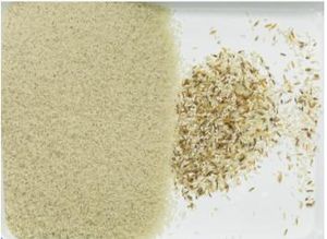 Chalky Rice Optical Sorting Machine for Remove Bad Rice