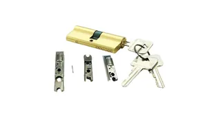 Perfessional Lock Production Automatic Machine