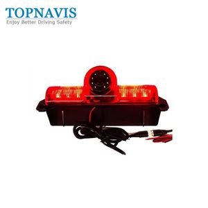 Third Brake Light Reverse / Rear View Camera for Chevy Express