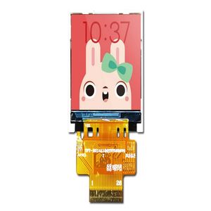 2.0 Inch Color TFT Touch Screen Module Embedded Systems Display