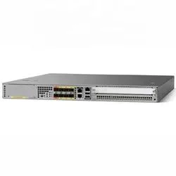 Used Asr1001-X VPN Router Asr1001 1000Mbps Network Firewall Router