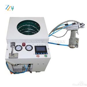 Stable Performance Blind Rivet Machine / Blind Rivet Cold Forging Machine