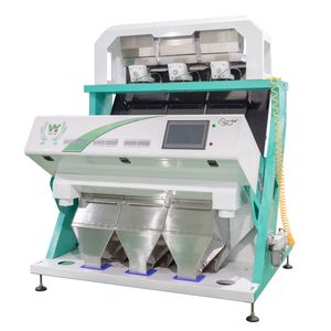 Chalky Rice Color Separator Machine for Sorting out Bad Rice