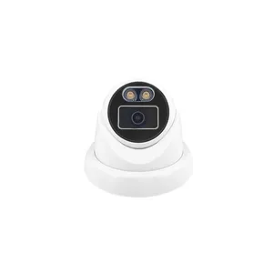 Hot 16chs 8MP Color Poe IP NVR Kit Security Camera System