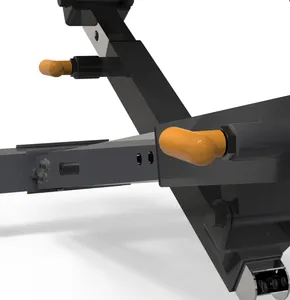 Light Commercial Strength Equipment Home Use Rack Half Rack
