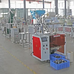 Hardware Screw/Nail/Packing Machine Counting Machine