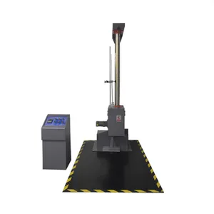 Carton Drop Test / Packaging Testing Machine