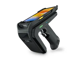 Zebra Tc21 Rugged Handheld PDA Android Mobile Computer Barcode Scanner