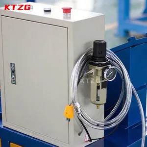 Rectangular Duct Corner Installing Machine, Corner Fitting Machine