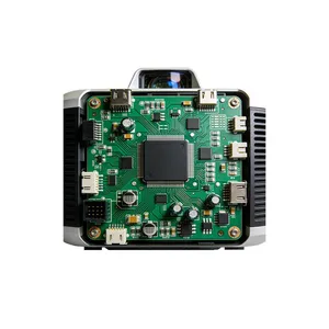 Custom Communication Module Digital Transmission Control Board PCBA