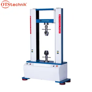Electronic Compression Testing Machine Tensile Strength Testing Equipment Tensile Testing Machine