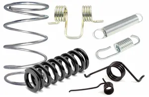 12 Axis Camless CNC Tension Spring Coiling Machine Automatic Spring Making Forming Machine