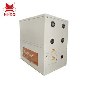 High Voltage Primary Current Injection Test Set 3000A Primary Current Injector