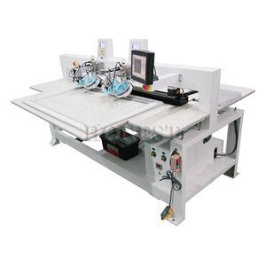 Automatic Rhinestone Setting Machine / Ultrasonic Hot Fix Rhinestone Machine