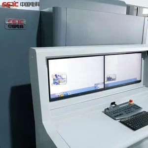 Dual View X-ray Inspection System