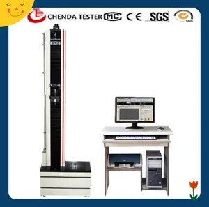 Wds-5 Computer Control Testing Instrument
