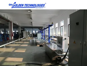 High Quality Computer Cable Wire Extrusion Machine