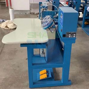 Hot Sale Hotfix Rhinestone Setting Machine Automatic Heat Transfer Rhinestone Making Machine for Factory