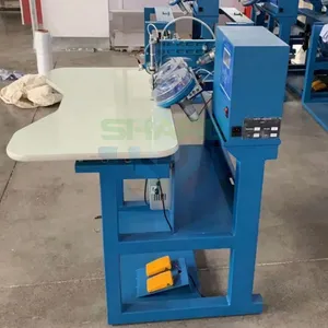 Hot Sale Hotfix Rhinestone Setting Machine Automatic Heat Transfer Rhinestone Making Machine for Factory