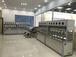 G4 Gas Meter Calibration System
