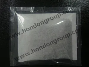 Dxdch-10c Tea Packaging Machine Automatic Sachet Filling Machine Tea Pack Bag PLC Control Customized Machine