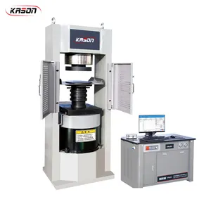 Compression Testing Machine Universal Testing Machine for Precision Measurement Concrete Strength