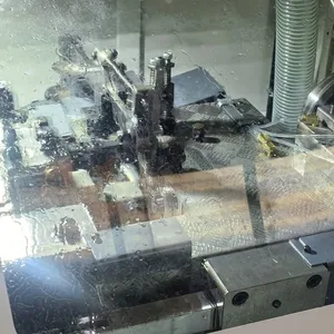 Factory Direct Long Service Life Competitive Price Cold Forging Machine