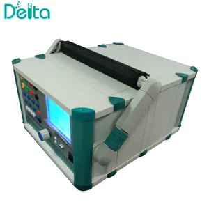 Prt-PC3 Micro Computer Operating Three Phase Relay Testing Device