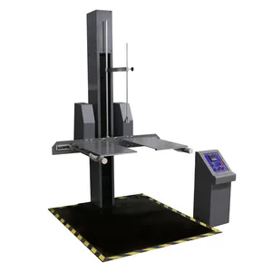 Carton Drop Test / Packaging Testing Machine