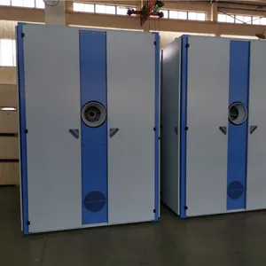 Fa151 Dedusting Machine Micro Dust Removing Machine