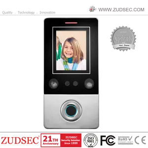 13.56MHz Keypad Single Door Gate IC Access Control Door Control System