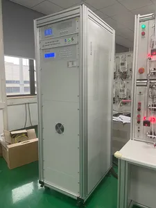 Single Phase Energy Meter Test Power Source Control System