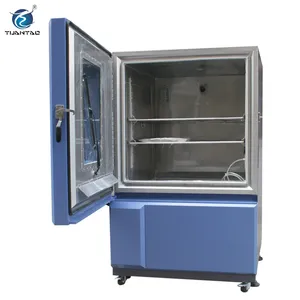 Auto Parts Sand Tester Climate Simulation Dust System