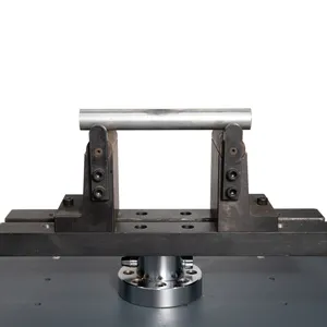 Versatile Customizable Testing Machine for Iron Wire and Material Testing