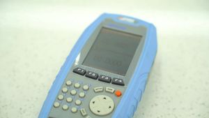 Loop Calibrator Current Calibrators Process