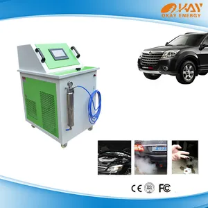 Carbon Engine Cleaning Auto Engine Cleaner Fuel Cleaning System