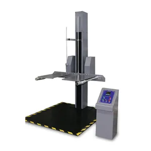 Laboratory Automatic Package Drop Test Machine