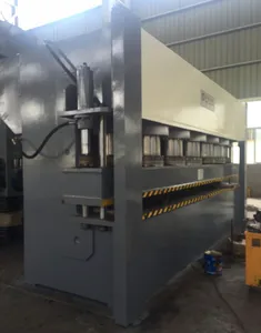 Versatile Embossing Machine for Intricate Door Frame Patterns