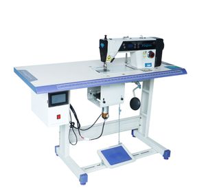 Fingtex Edging and Fusing Machine
