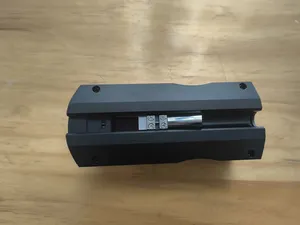 Factory-Direct Rl210 Metal Roughness Testing Instrument Electronic Roughness Comparator for Machining Workshop Surface Quality Inspection