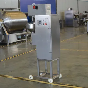 Adjustable-Specification Commercial Meatball Making Machine for Meets Different Needs