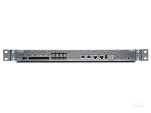 New and Original Juniper Network Router Mx204-Hwbase-AC-Fs Computer